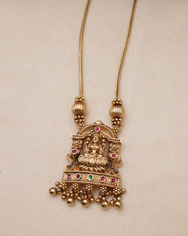 Karnika haaram-JS 0248
