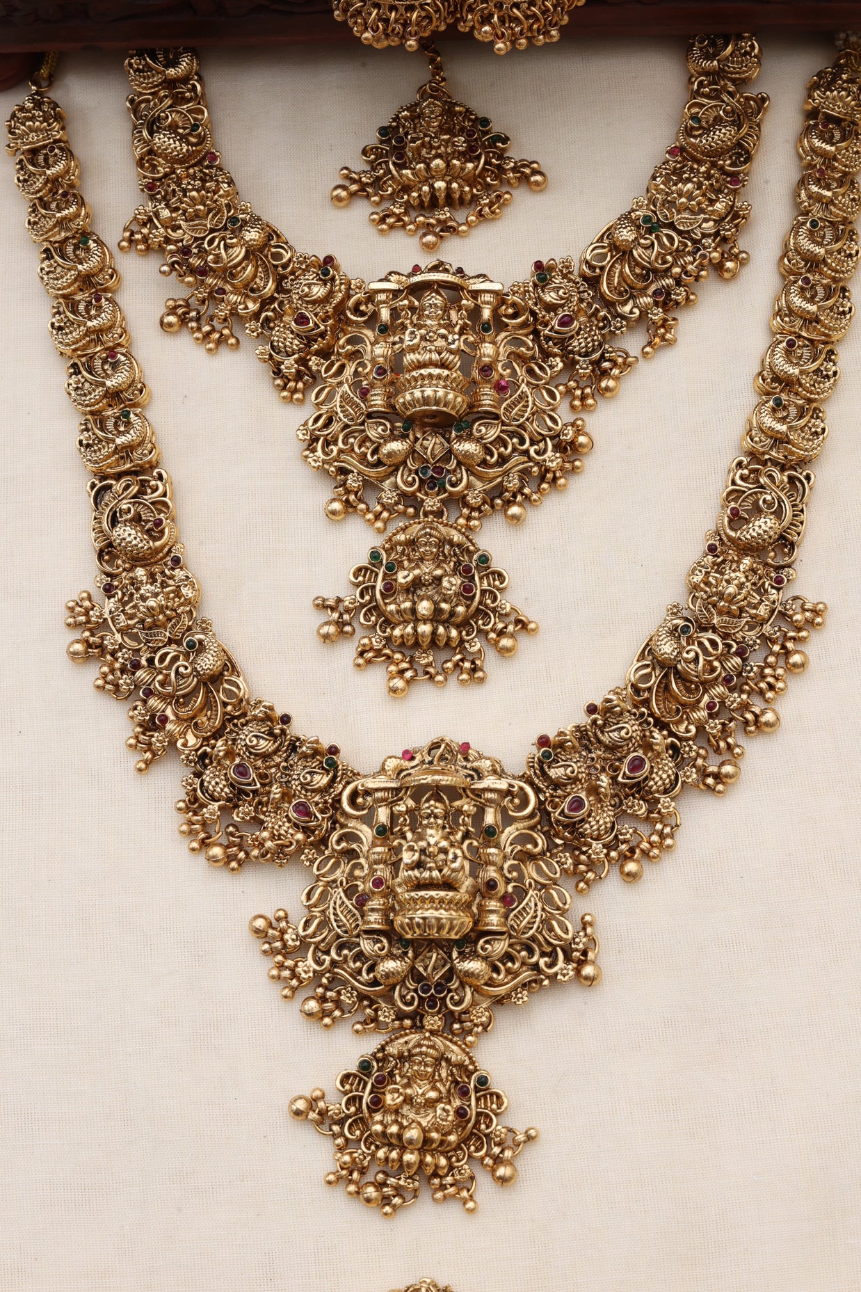 Daya devi bridalset-026