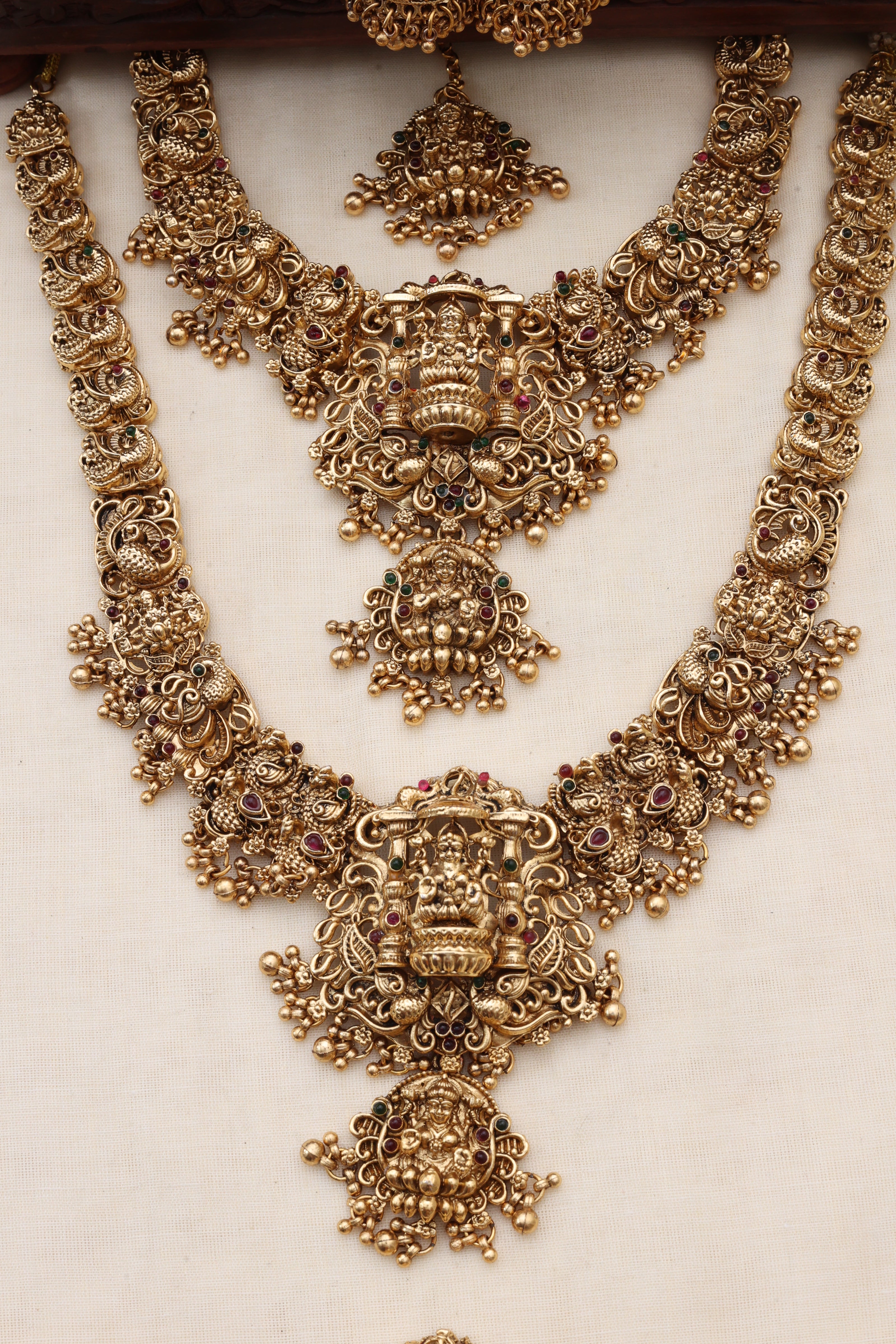 Daya devi bridalset-026