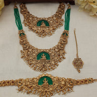 Lakshitha Bridalset
