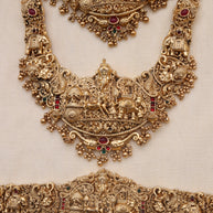 Ganapathy Bridalset-028
