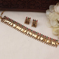 Elakkathaali Multicolour-JS 0168