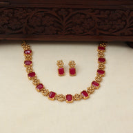 Simple choker - (JS 0231)