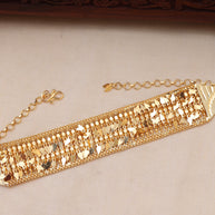 Traditional Elakka Thali