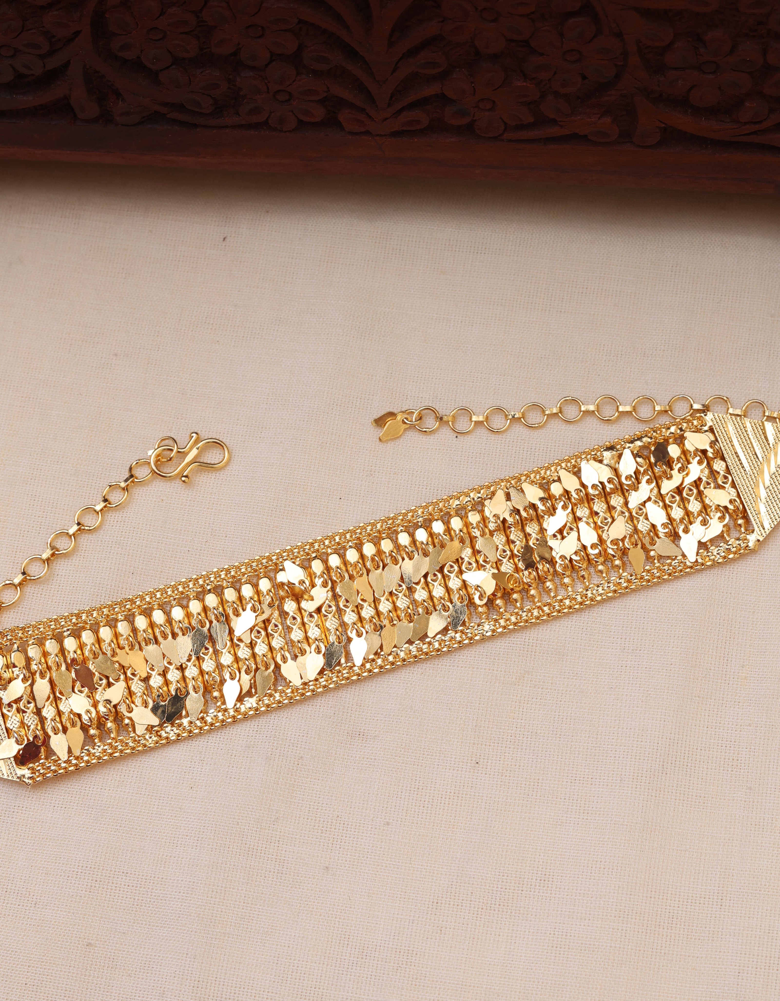 Traditional Elakka Thali