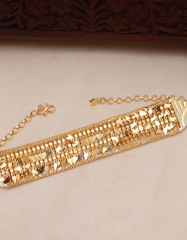 Traditional Elakka Thali