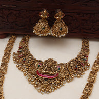 Parvati Bridal combo