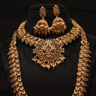 Nakshathra Nrithya Bridalset