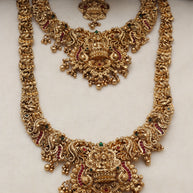 Anushka Bridalset-(BS 023)