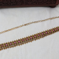 Manjima Hipbelt Ruby-005