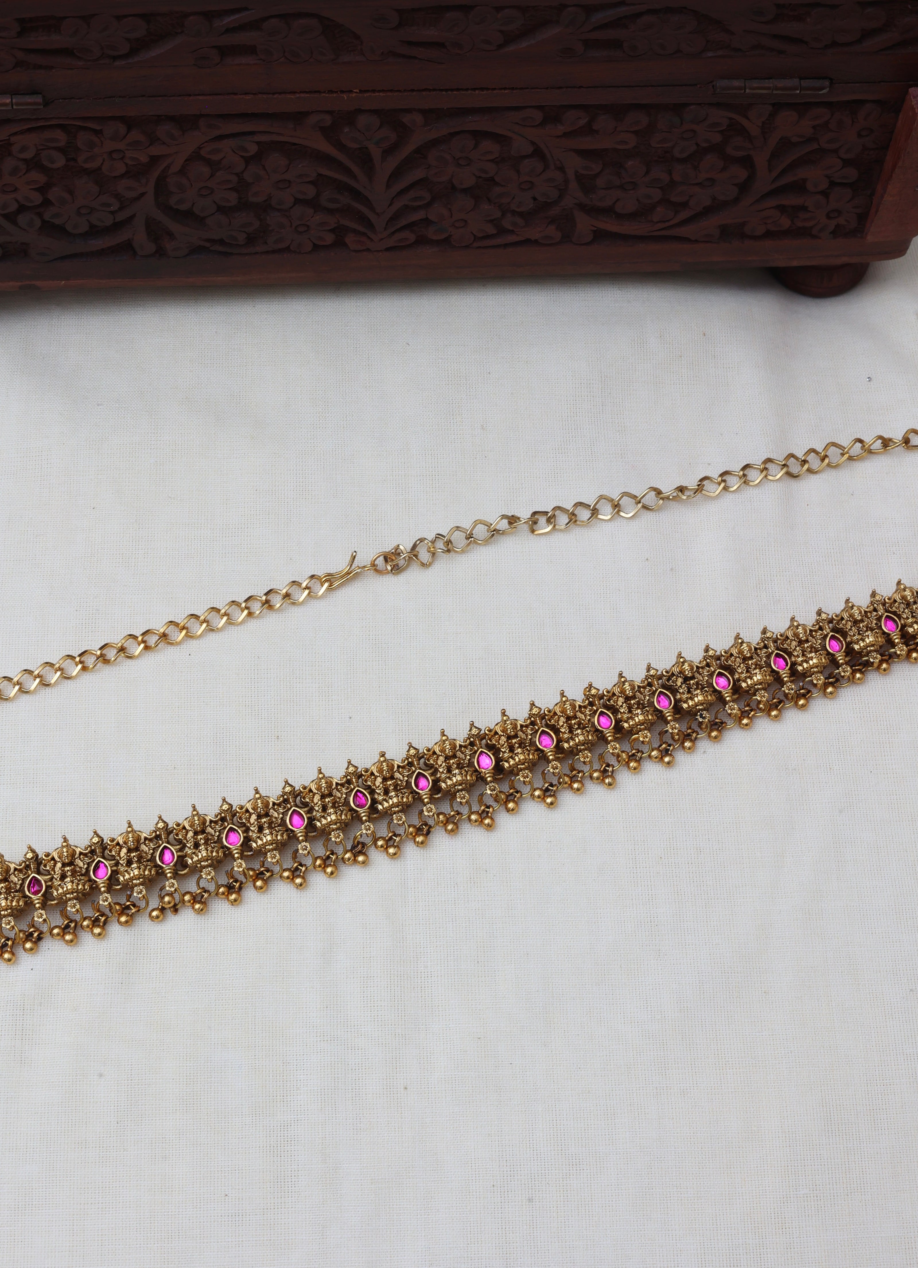 Manjima Hipbelt Ruby-005