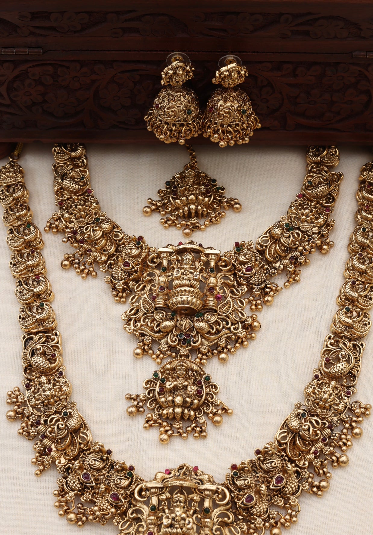 Daya devi bridalset-026