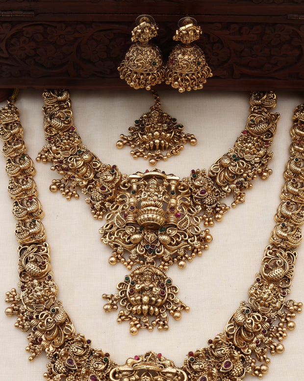 Daya devi bridalset-026