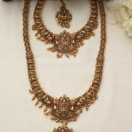 Sree devi Bridalset-(BS 021)