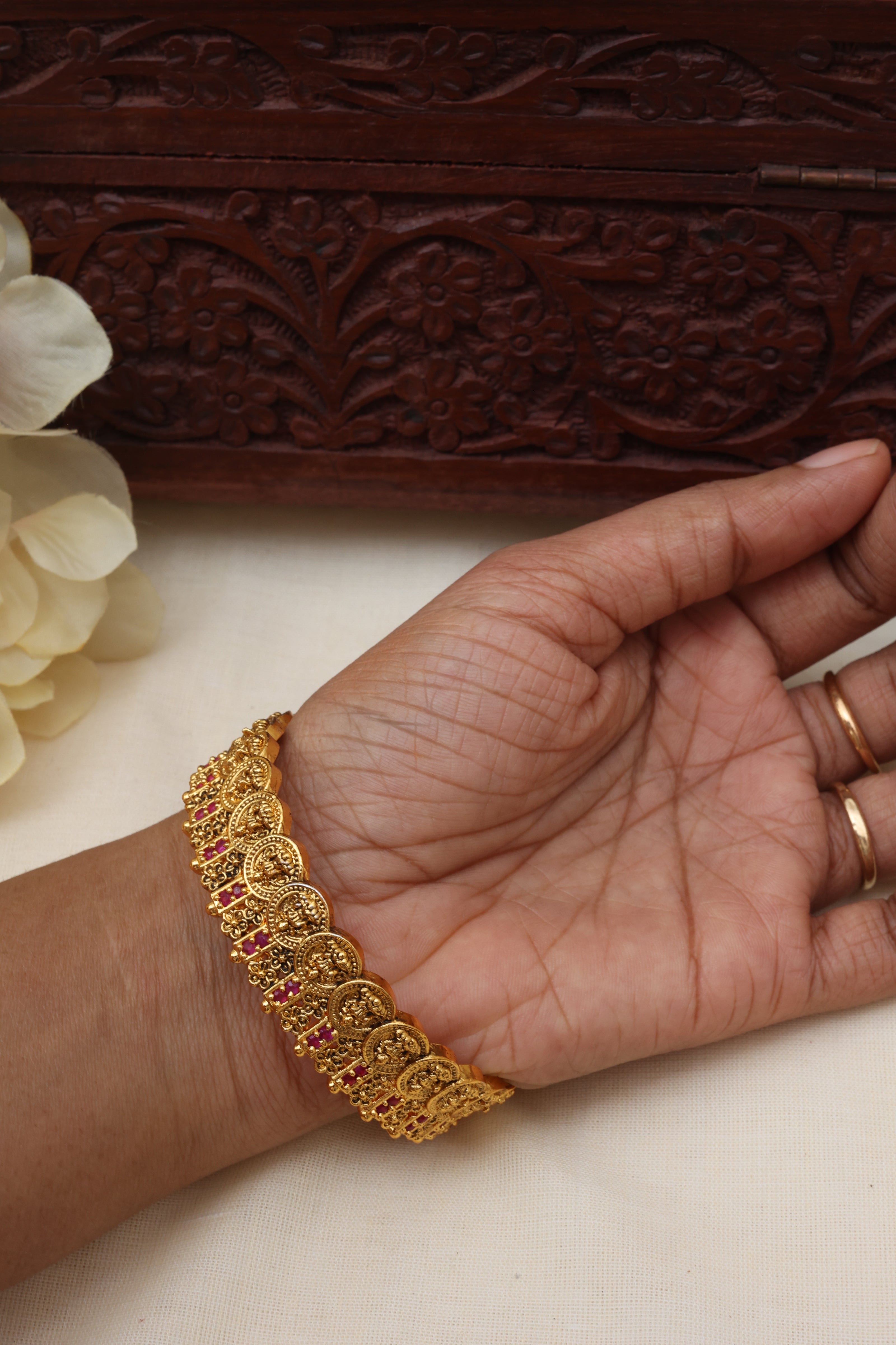 Swarna Devi Bangles