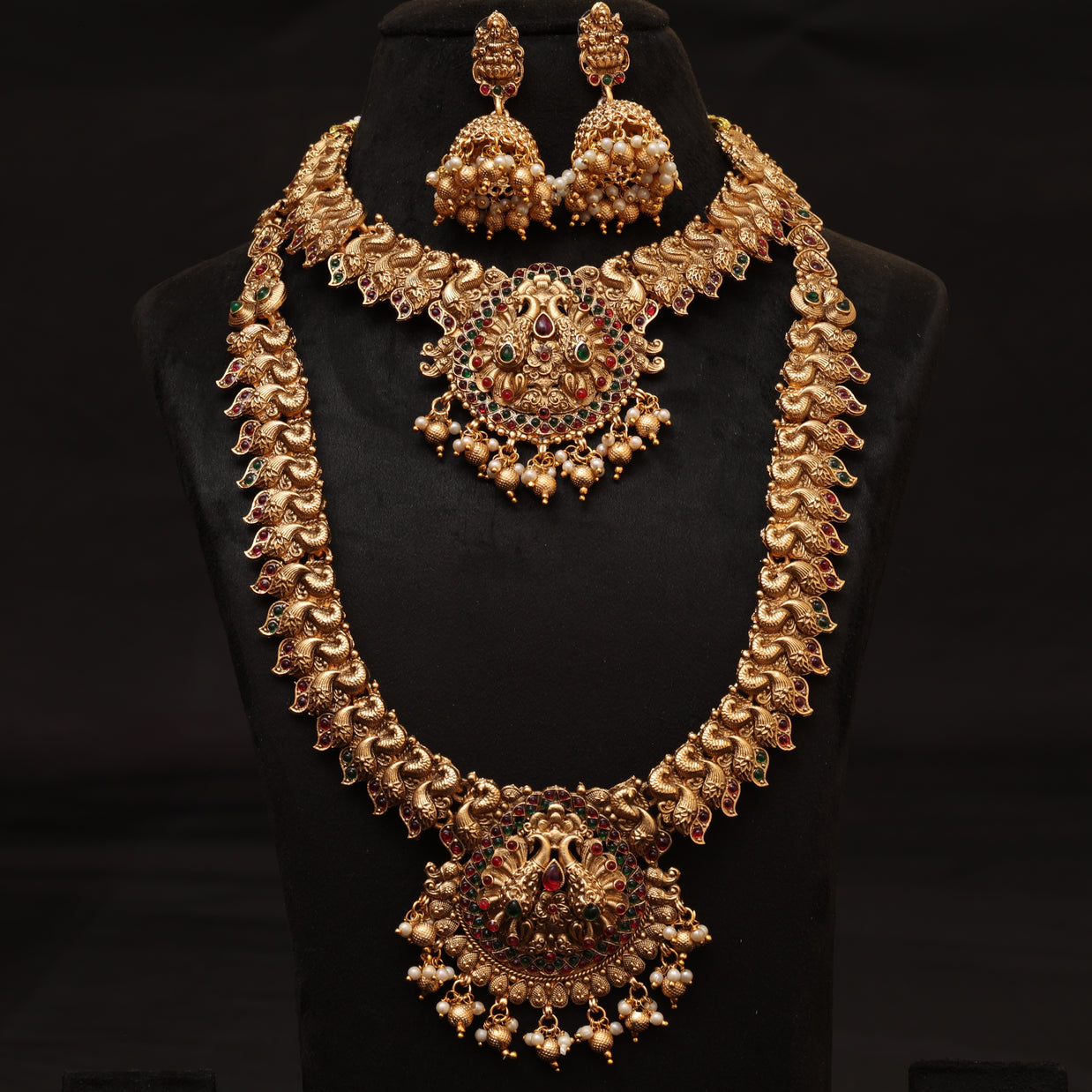 Nakshathra Nrithya Bridalset