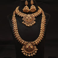 Nakshathra Nrithya Bridalset