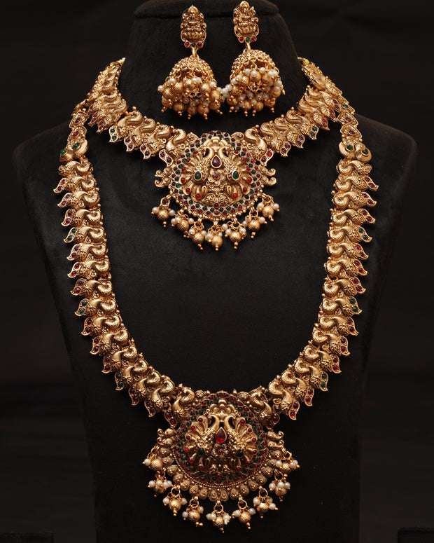 Nakshathra Nrithya Bridalset