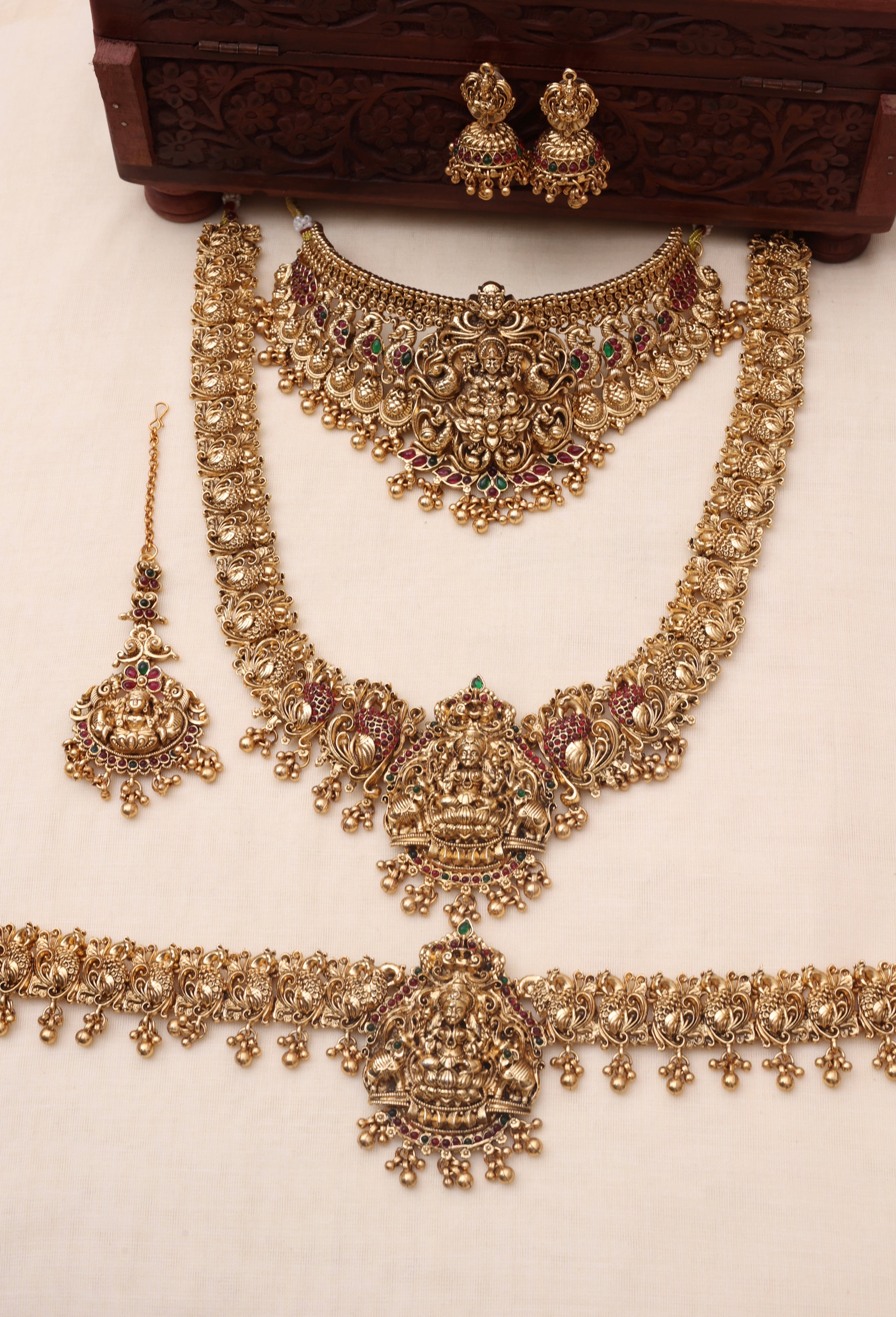 Upasana bridalset-029