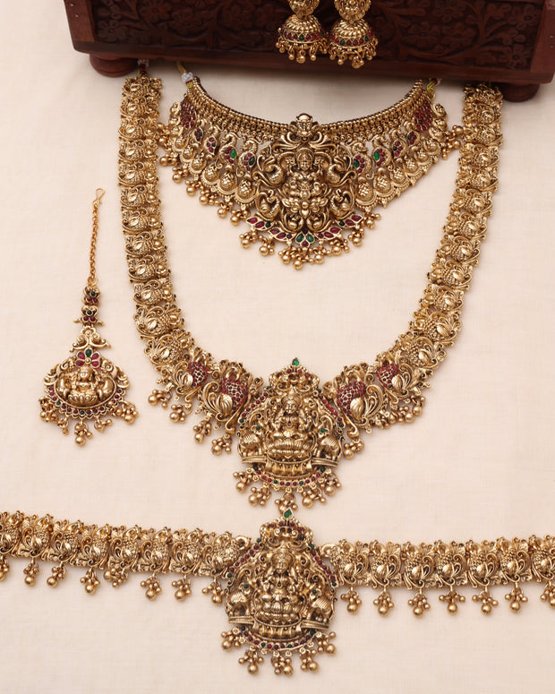 Upasana bridalset-029