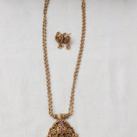 Pushpa haaram-JS 0196