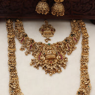 Anushka Bridalset-(BS 023)
