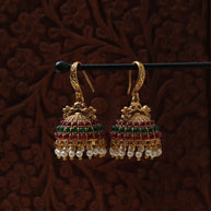Trisha Jhumkas