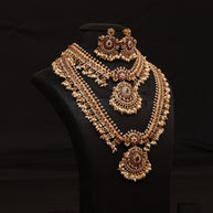 Guttapusalu Bridalset