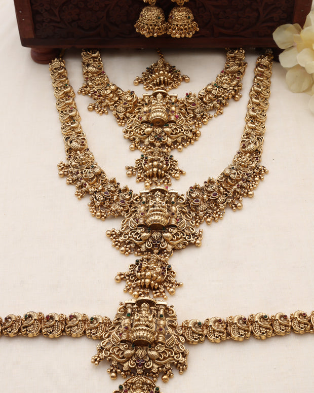 Daya devi bridalset-026