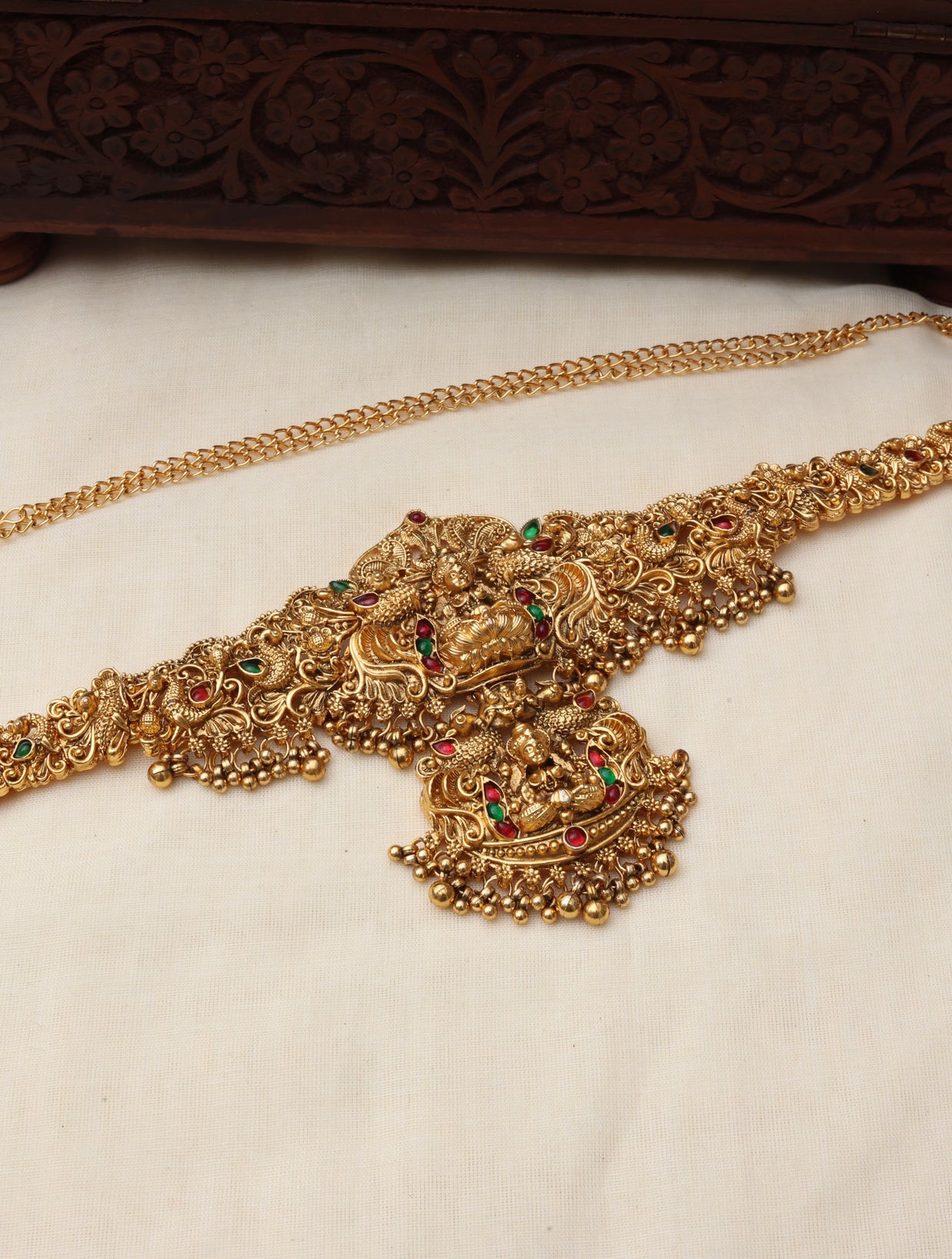 Shobhana hipbelt - (008)
