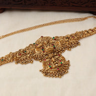 Shobhana hipbelt - (008)