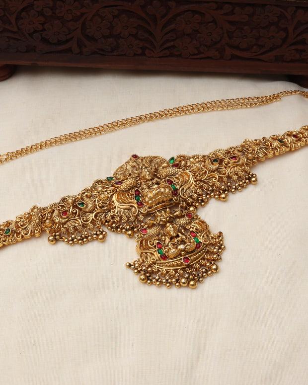 Shobhana hipbelt - (008)