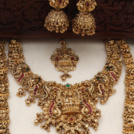 Anushka Bridalset-(BS 023)