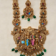 Perumaal mangalya haaram-(JS 0259)