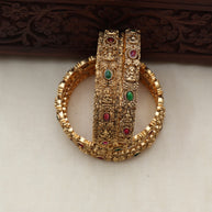 Saindhavi bangles - (018)