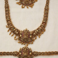 Sree devi Bridalset-(BS 021)