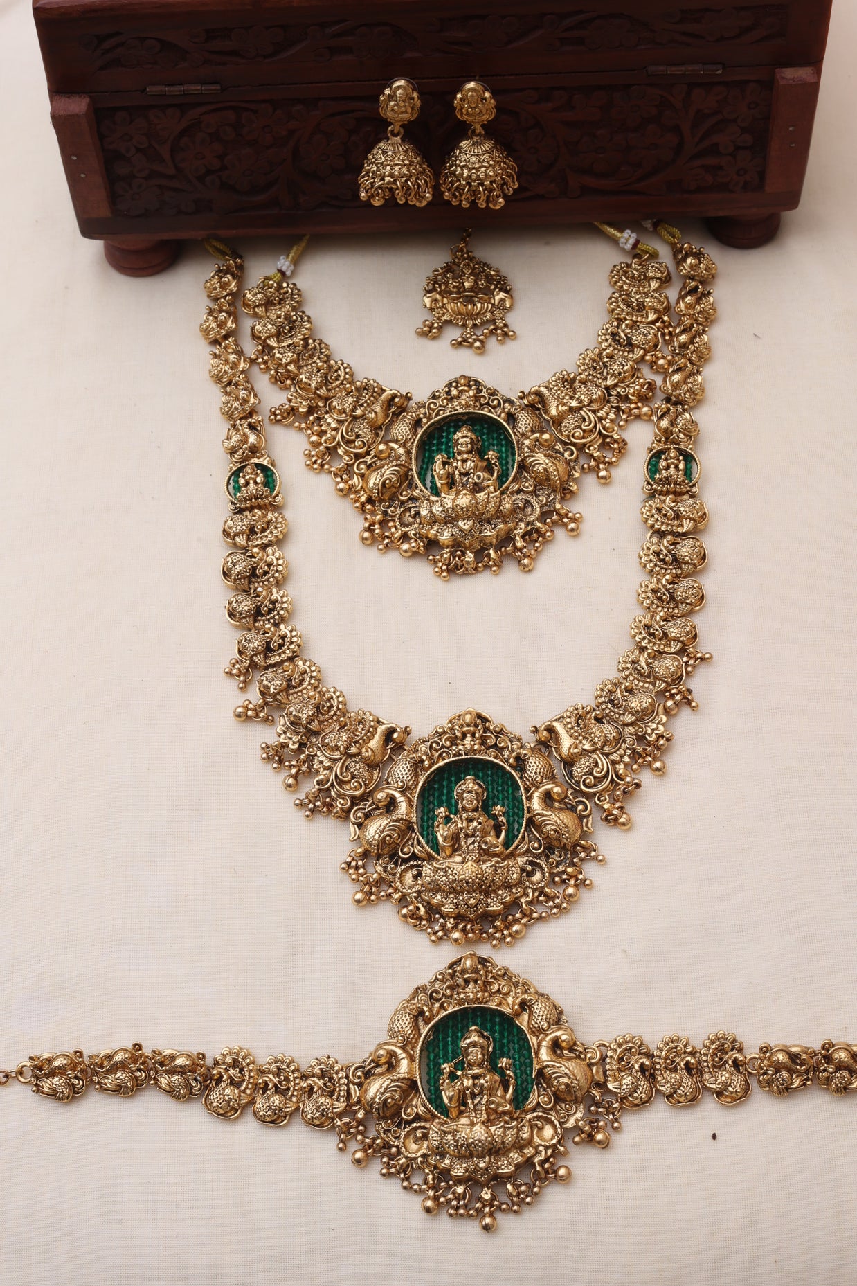 Urmila bridalset-010