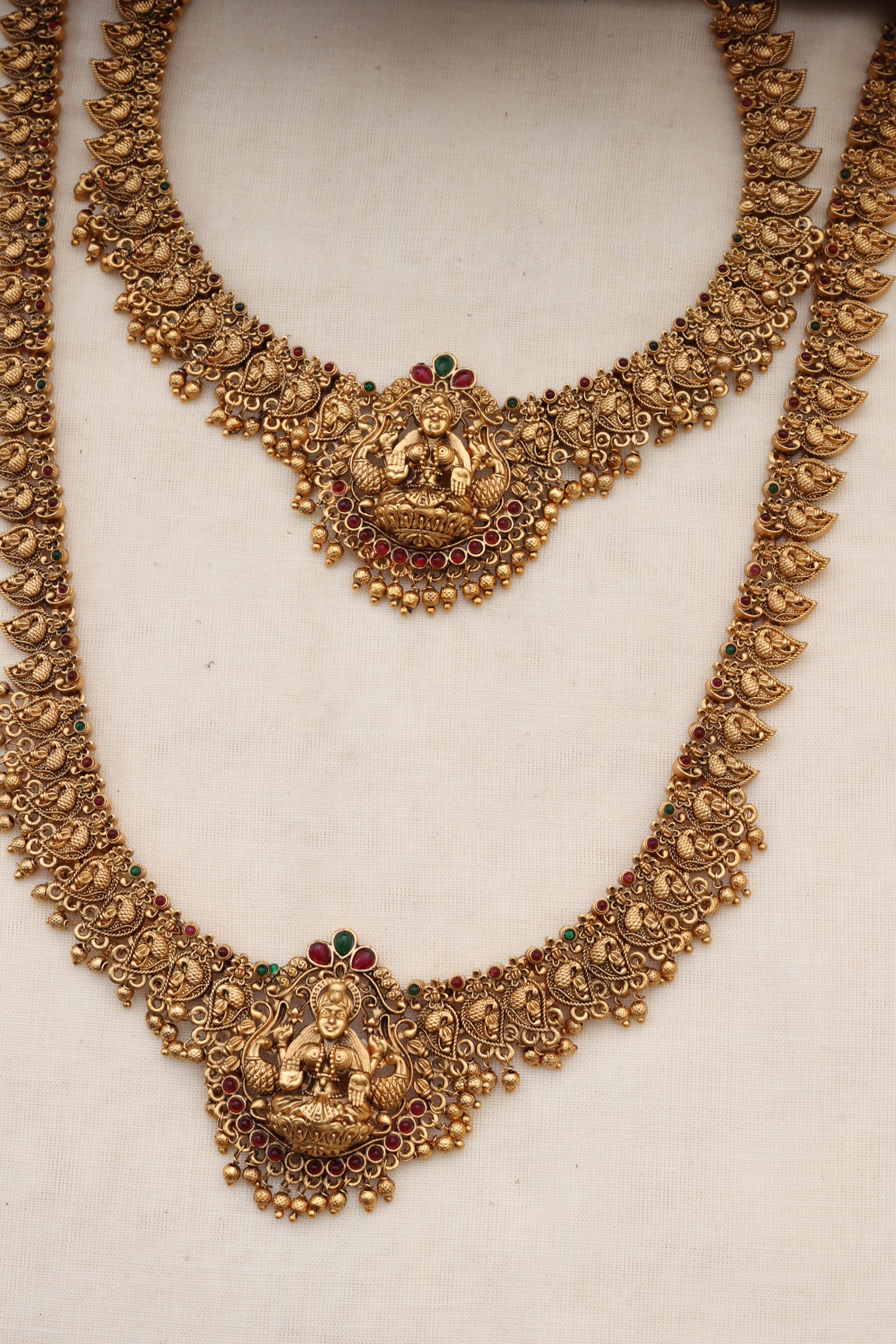 Hansika bridalset-025