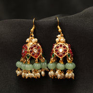 Nupura Jhumkas