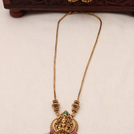 Lalitha haaram-JS 0124