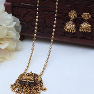 Saraswathy haaram-JS 0137