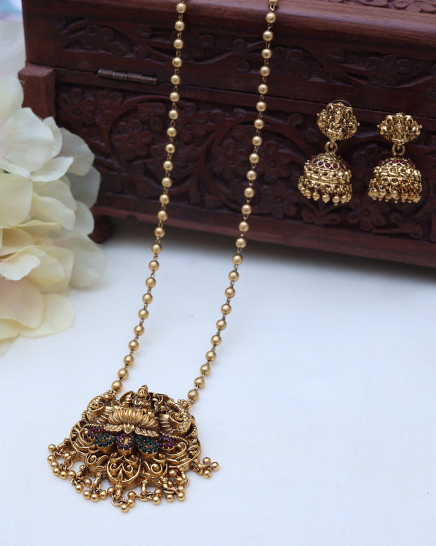 Saraswathy haaram-JS 0137