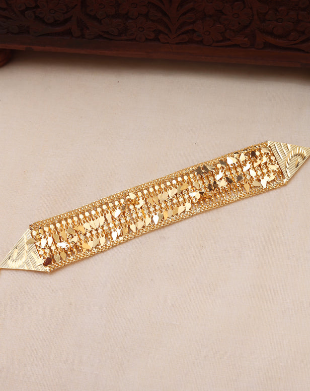 Traditional Elakka Thali