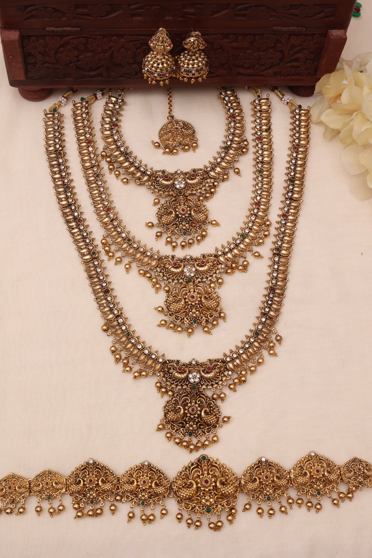 Namrata Bridalset-04