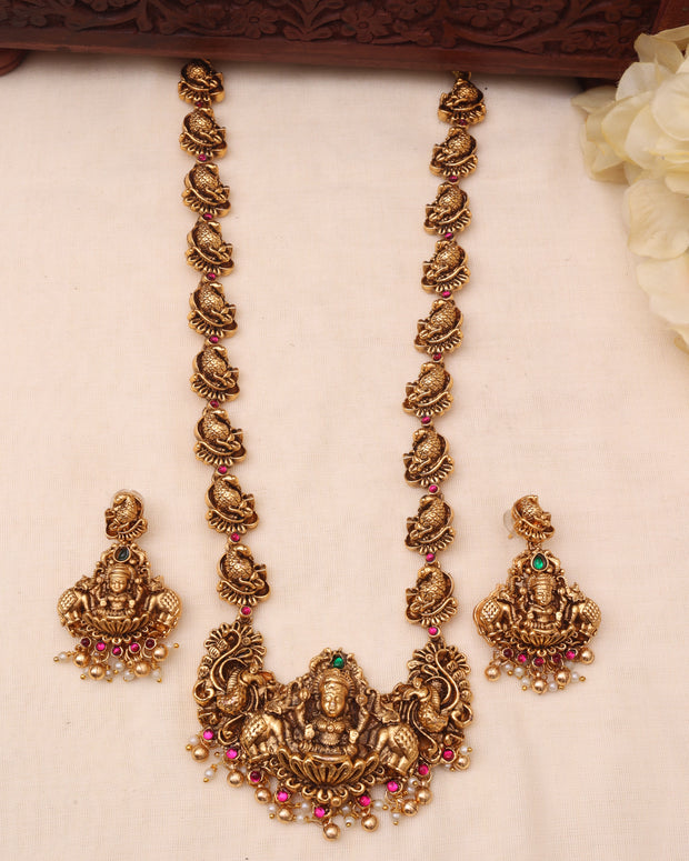 Upasana haaram-JS 0143