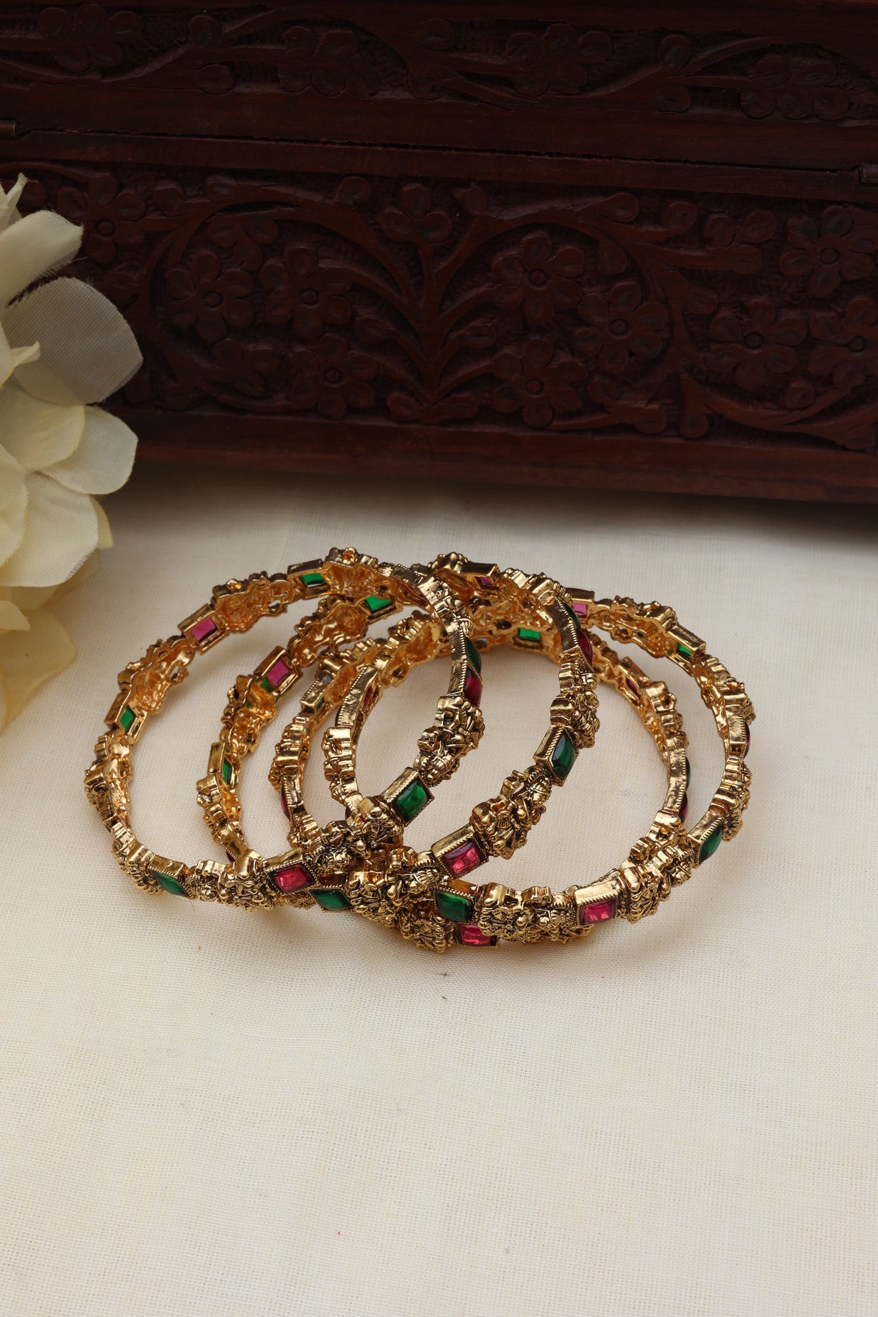 Regal Bangles
