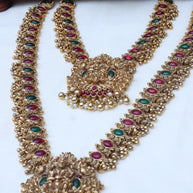 Saraswathy Bridalset