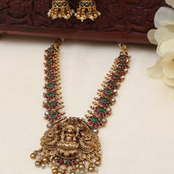 Aaradhya Necklace set