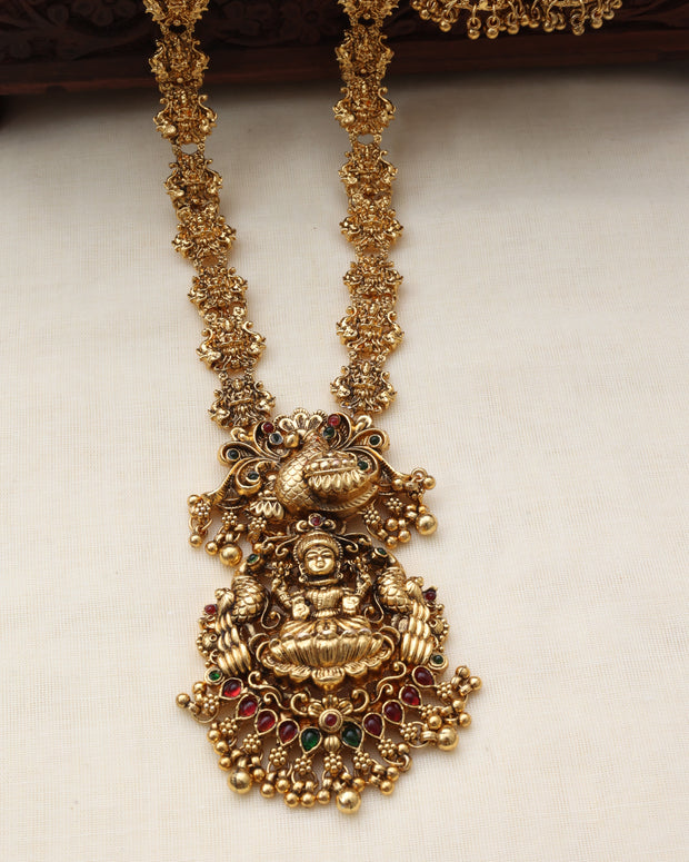 Anandhi haaram-(JS 0260)