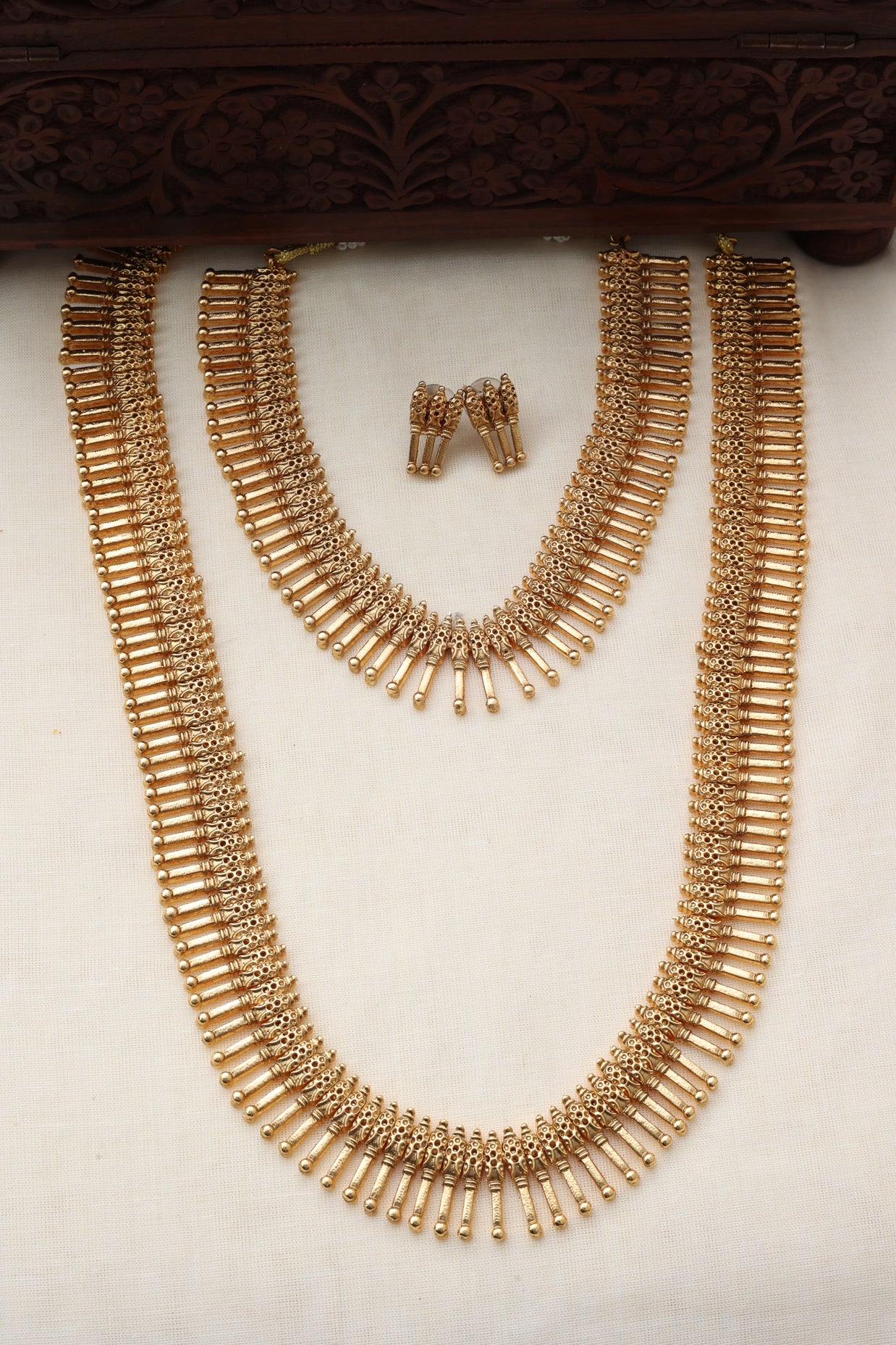 Mullamott Bridalset-(BS 019)